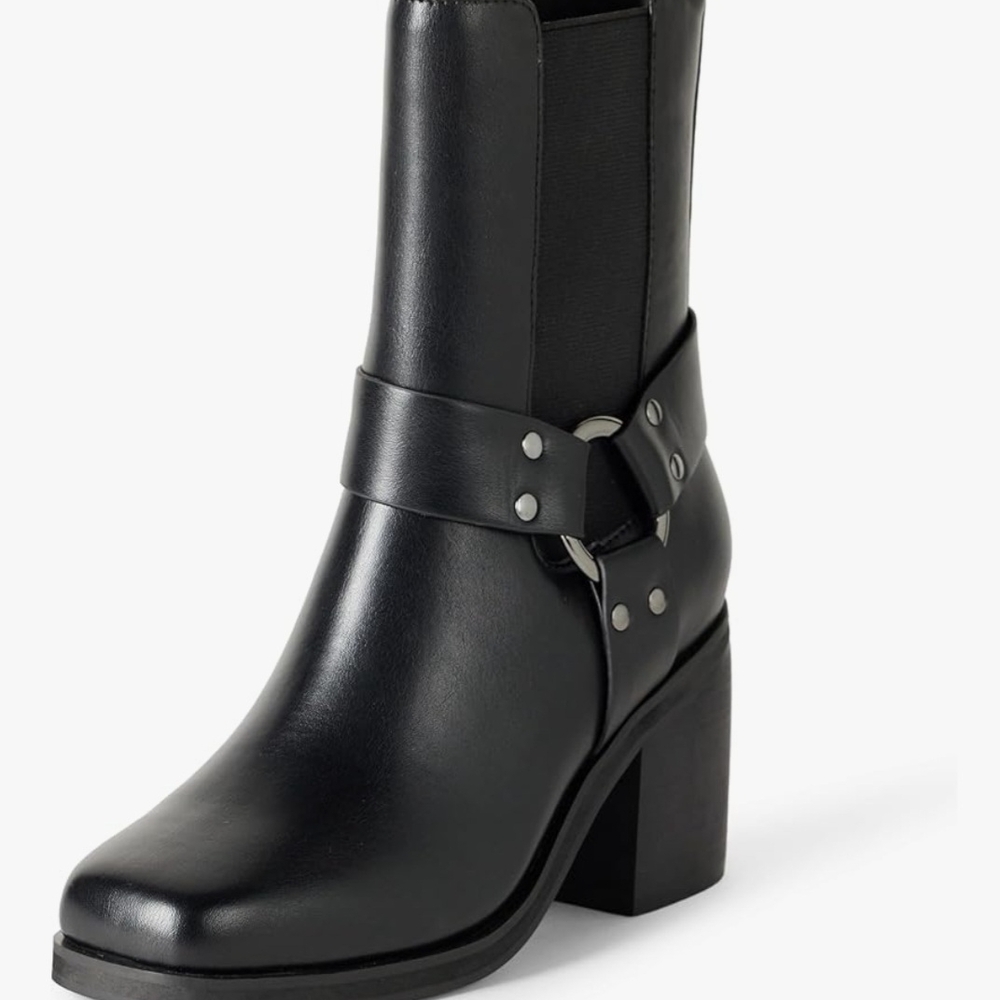 The Drop Women's Steven's Chelsea Boots